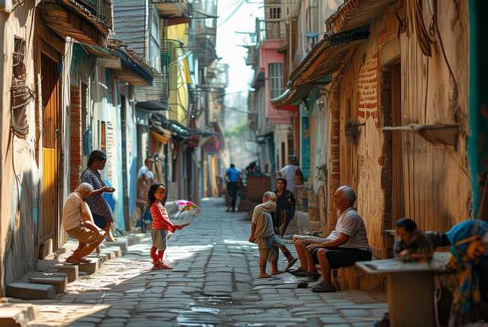 城中村生活真实记录 城中村生活真实记录图片 城中村生活真实记录 城中村生活真实记录图片