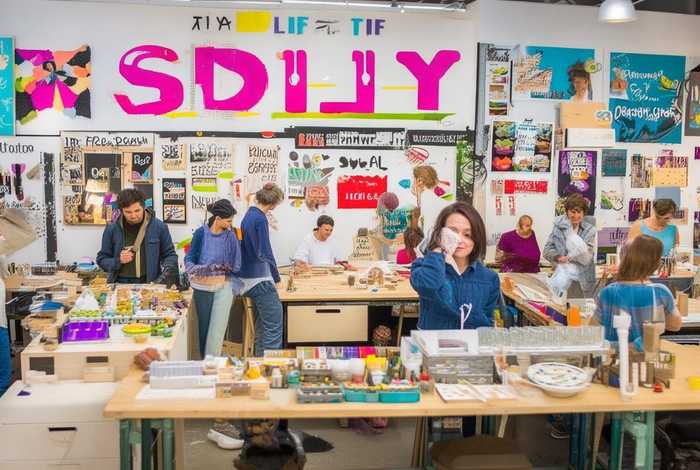 diy生活馆团购 - diy生活馆创业计划书