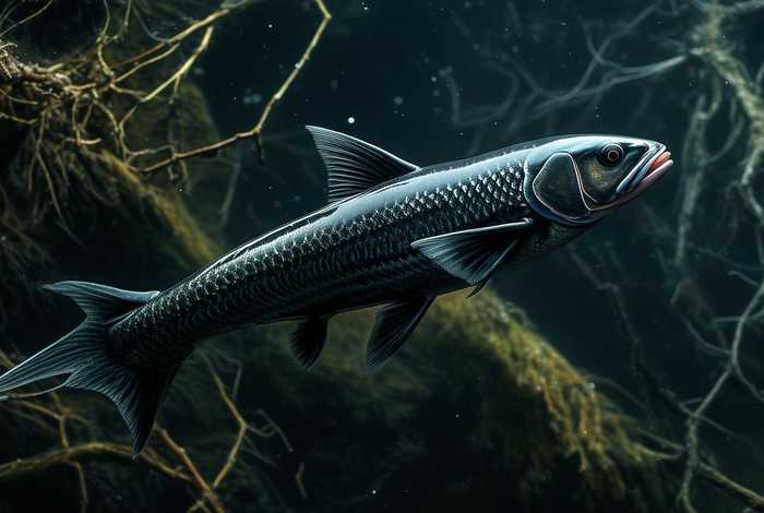 黑鱼的生活特性（黑鱼的生活特性描述）