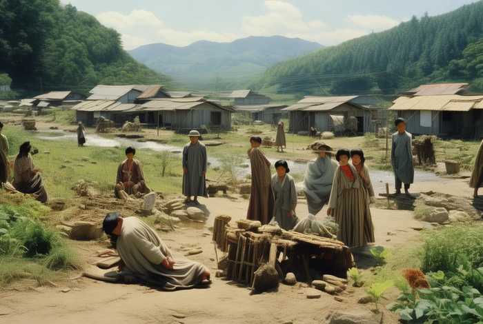 朝鲜人生活水平什么样，朝鲜人生活水平什么样啊