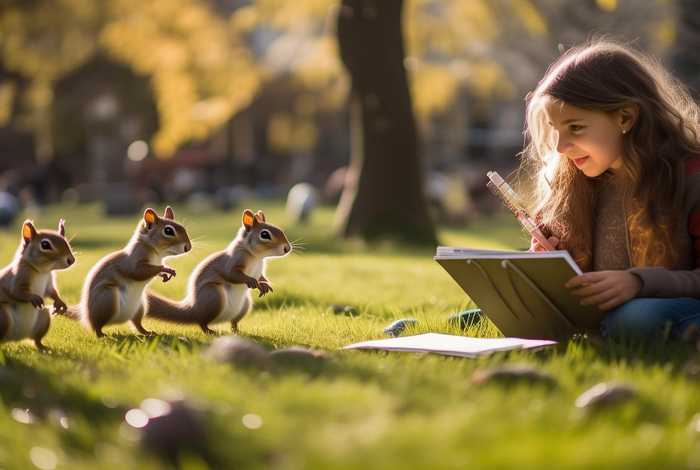 发现生活中有意思的事情（发现生活中有意思的事情怎么写）