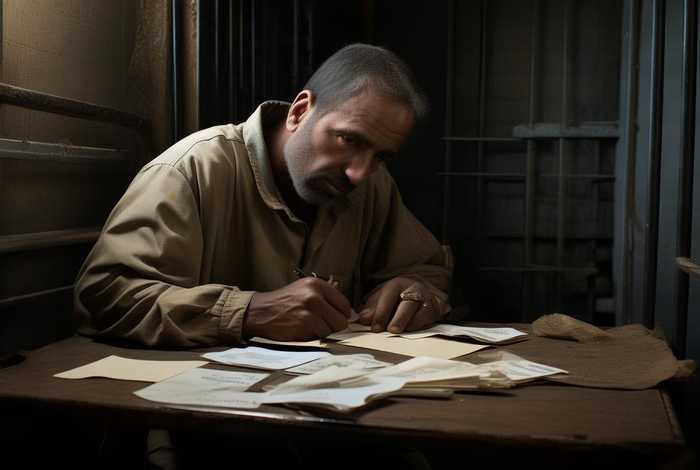 监狱还要寄生活费吗（监狱里还要寄生活费吗）