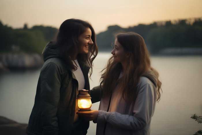 鼓励对方好好生活的9句话（鼓励对方好好生活的9句话有哪些）