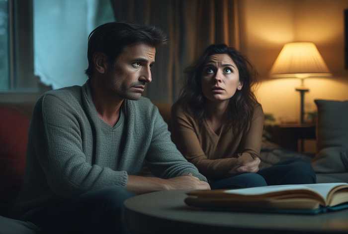 夫妻生活不和谐怎么办怎么解决；夫妻生活不和谐怎么办怎么解决呢