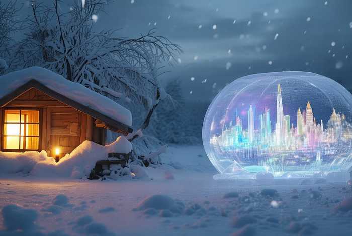 零度以下的生活2021，零度以下的生活2025