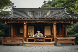 《四知》 四知书屋四知是指什么