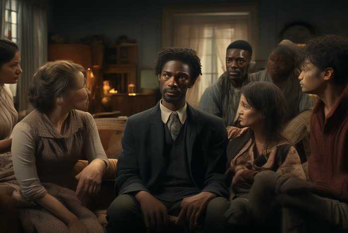 艰难人生电视剧 艰难人生电视剧演员表