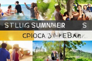 大学生假期生活总结100字、大学生假期生活总结100字怎么写