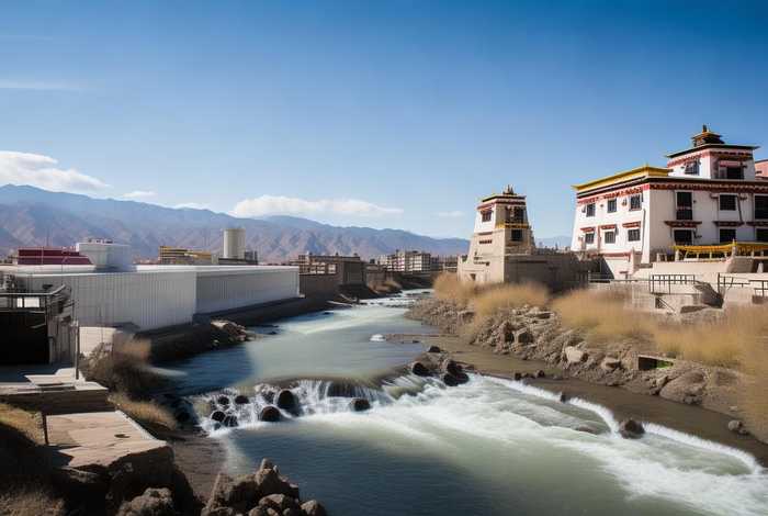 拉萨生活污水（拉萨生活污水排放标准）