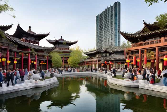 北京乐坊精致生活广场，北京乐坊精致生活广场在哪