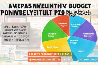 大学生一个月生活费多少合适图片，2021大学生一个月生活费多少合适？