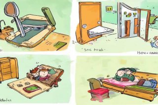 50个生活中不方便的设计、50个生活中不方便的设计有哪些