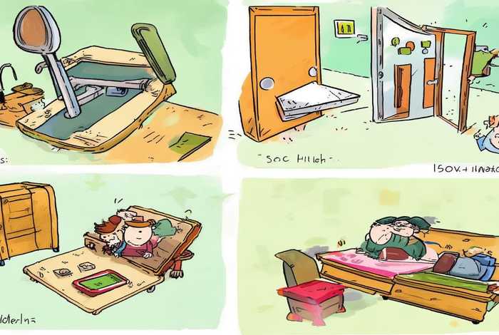 50个生活中不方便的设计、50个生活中不方便的设计有哪些