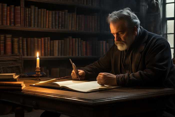 假如生活欺骗了你作者简介背景介绍多音字，假如生活欺骗了你的作者简介及写作背景