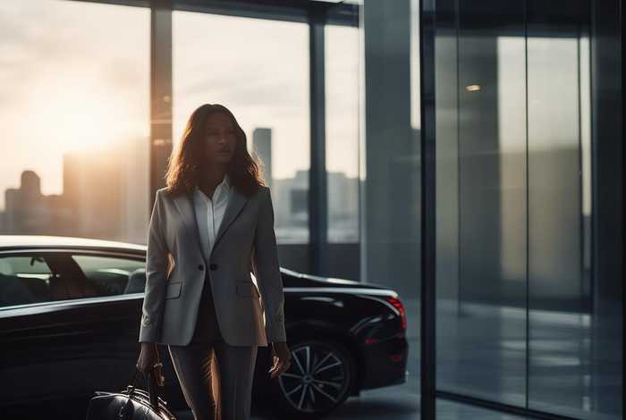 高管一天的工作和生活;高管的工作内容 高管一天的工作和生活;高管的工作内容