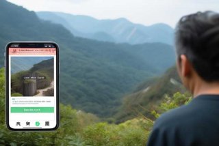 崂山生活圈微信小程序，崂山生活圈微信小程序怎么注销