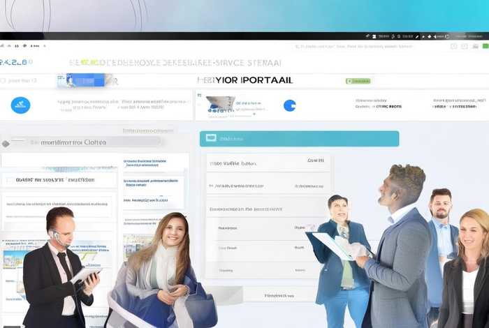 fesco自助服务平台；fesco员工自助服务平台