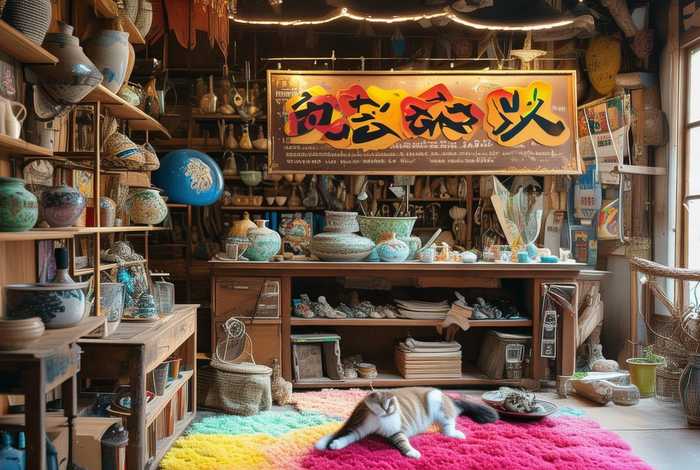 家居生活馆的创意店名（家居生活馆的创意店名字）