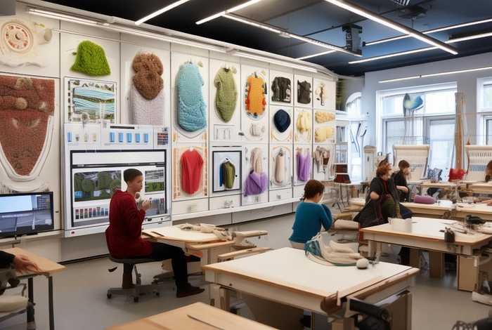 纺织与现代生活教学大纲（纺织与现代生活教学大纲怎么写）