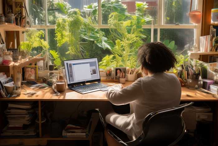 工作只是生活的一部分视频、其实工作也是生活的一部分