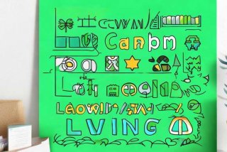 关于低碳生活的手抄报图片简单，关于低碳生活的手抄报图片简单又好看