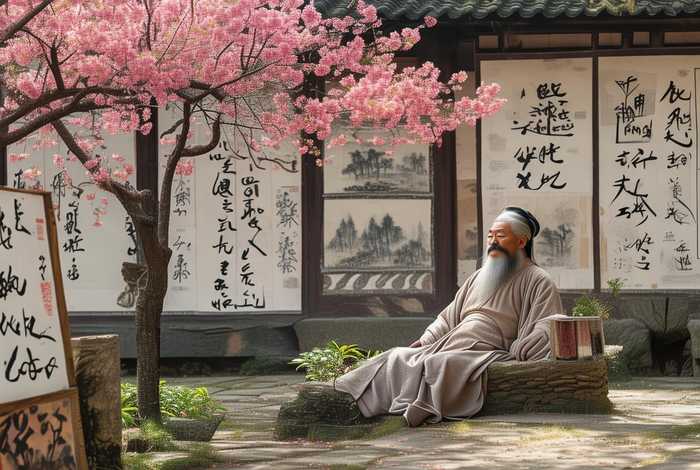 国学精粹与艺术生活 国学精粹与艺术生活的关系