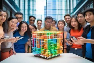 北京魔方生活服务集团；北京魔方生活服务集团怎么样