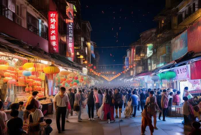 河北夜生活最热闹的地方 - 河北夜生活最热闹的地方是哪里 河北夜生活最热闹的地方 - 河北夜生活最热闹的地方是哪里