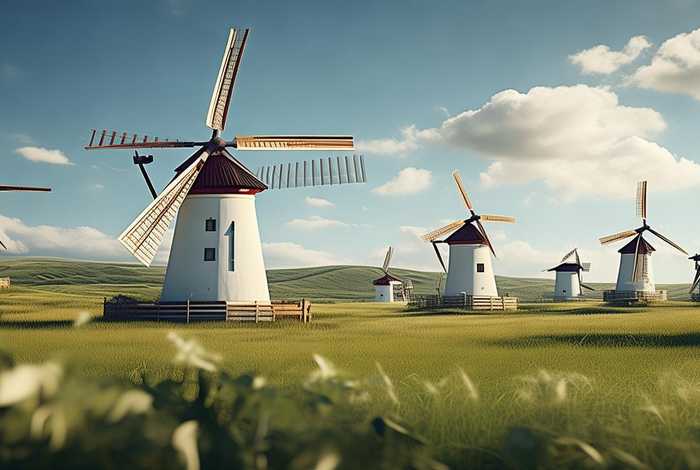 风车生活常识；风车生活常识大全