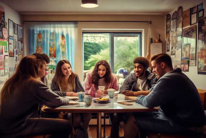 大学宿舍生活感悟500字 大学宿舍生活感悟500字左右 大学宿舍生活感悟500字 大学宿舍生活感悟500字左右