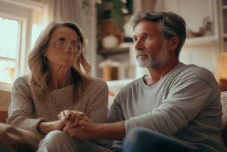 夫妻一年没有夫妻生活正常吗（夫妻一年没有夫妻生活正常吗知乎）