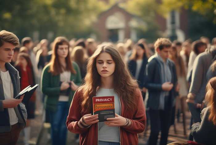 大学生私生活学校管吗；大学生私生活不检点会影响到毕业吗