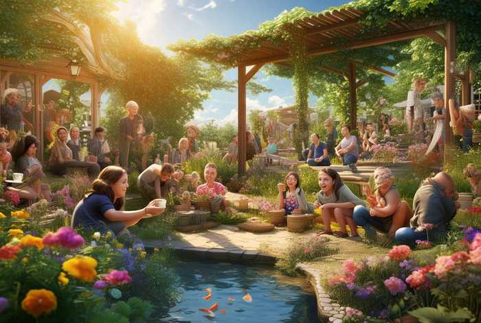 关于爱生活的文章；关于爱生活的文章有哪些