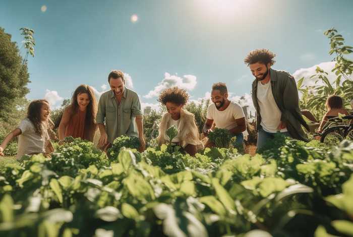低碳生活真幸福、低碳生活真幸福内容