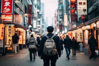 东京生活费大约一个月多少日元（东京生活费大约一个月多少日元啊）