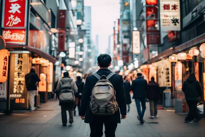 东京生活费大约一个月多少日元（东京生活费大约一个月多少日元啊）