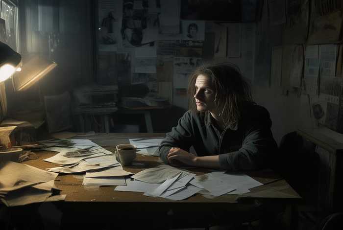 浑浑噩噩的生活 浑浑噩噩的生活说说