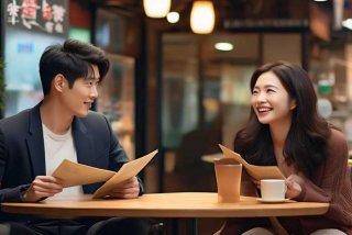 aa制生活梁碧华前男友扮演者，aa制生活梁碧华扮演者是谁