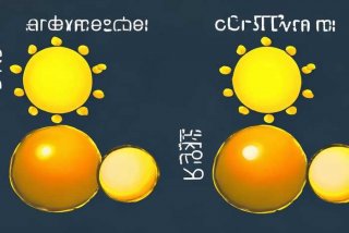 大三阳和小三阳区别图 大三阳和小三阳区别图片