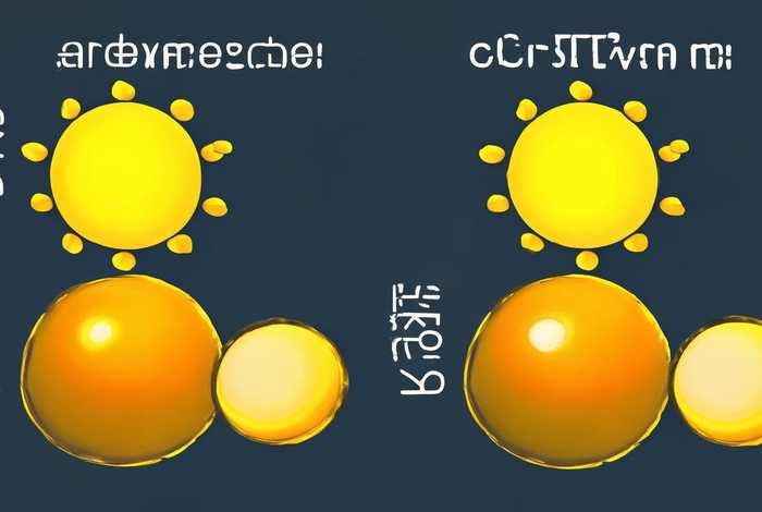 大三阳和小三阳区别图 大三阳和小三阳区别图片