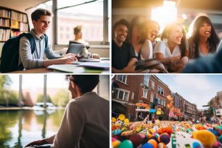 大学生活感悟文章、大学生活感悟文章怎么写