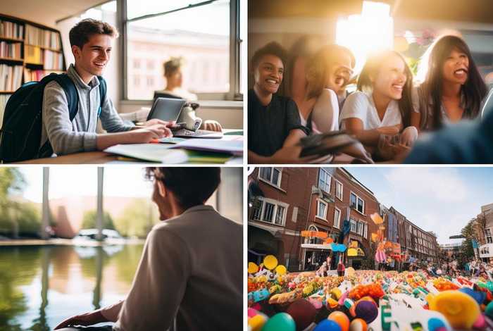 大学生活感悟文章、大学生活感悟文章怎么写