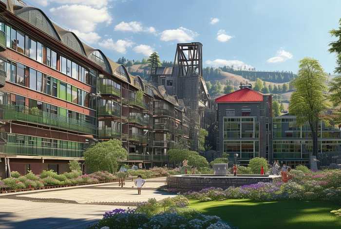 煤矿生活区改造文章 煤矿生活区改造文章范文 煤矿生活区改造文章 煤矿生活区改造文章范文