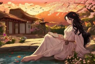 宠妃的悠闲生活苏婉兮 - 宠妃的悠闲生活苏婉兮拓跋护