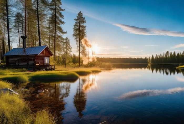 芬兰的生活环境（芬兰的生活环境怎么样）