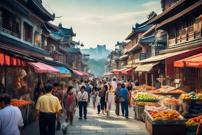 北京生活照写真，北京生活照写真拍摄地点