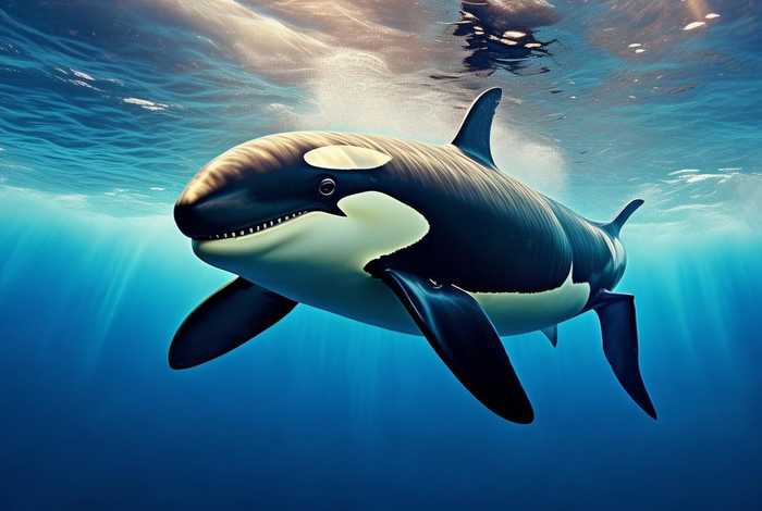 虎鲸的生活环境和特点、虎鲸的生活环境和特点介绍 虎鲸的生活环境和特点、虎鲸的生活环境和特点介绍