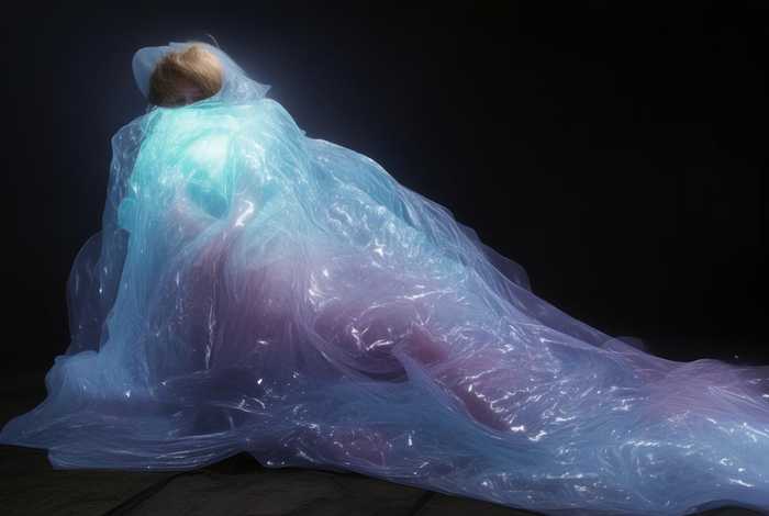 进入身体不进入生活；进入身体不进入生活的感觉