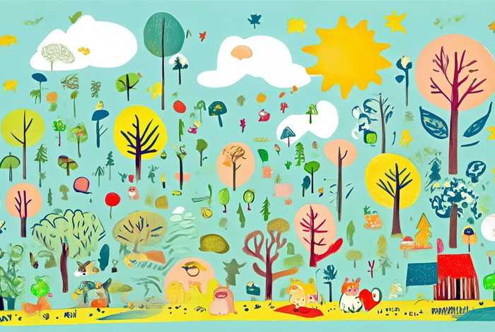 二年级的阅读手抄报 - 二年级的阅读手抄报文案简短