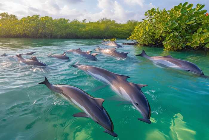 河豚生活在哪个地方、河豚生活在哪个地方最多